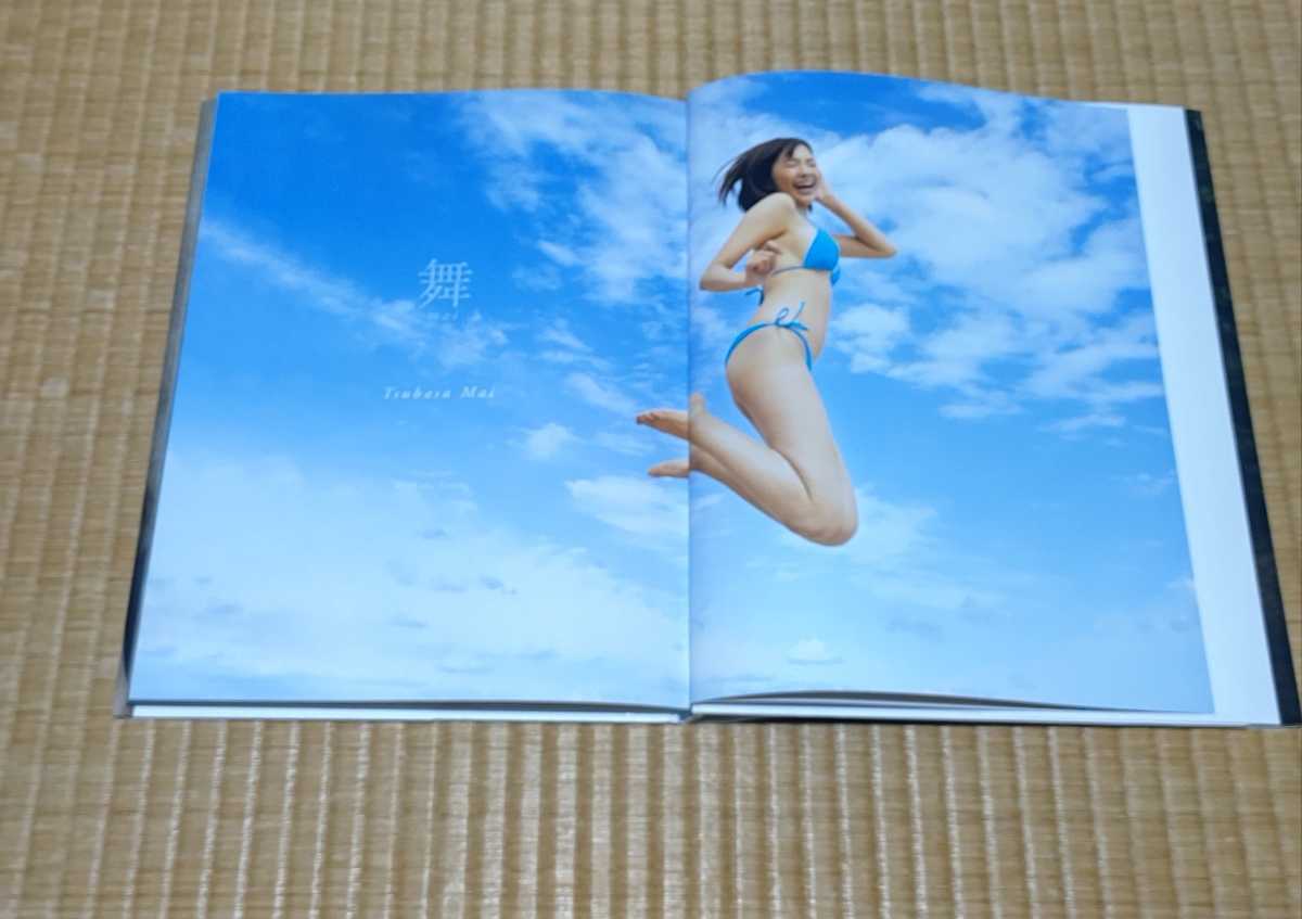 | つばさ舞写真集 - |本 通販 illume つばさ舞, 西田幸樹 つばさ舞 メルカリ 写真集 翼 近井沙妃 つばさ舞写真集『My‥』 レンタル・販売 翼色彩鮮やかなアジアの街を舞台に、ベストヒットした