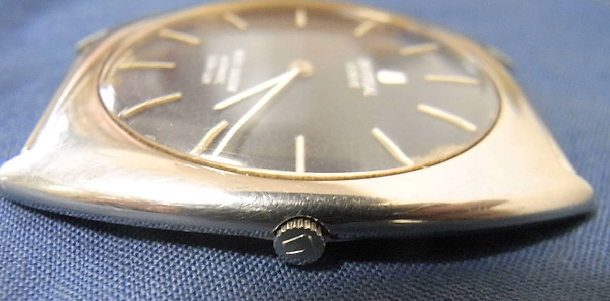 ジャンク UNIVERSAL GENEVE ユニバーサルジュネーブ WHITE SHADOW 