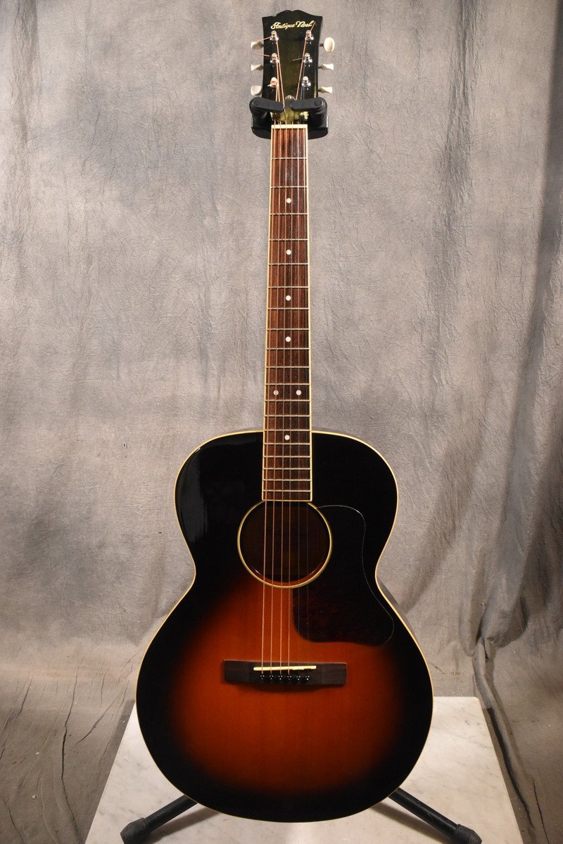 Antique Noel アンティークノエル アコースティックギター AL-00