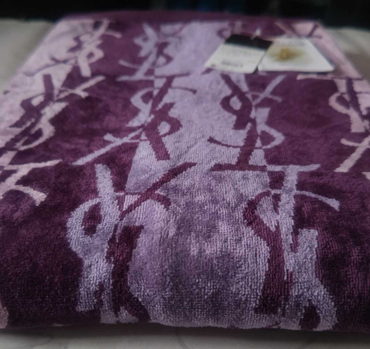 イブ サンローラン/タオルケット(タオルケット)｜売買された