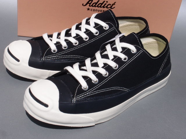 デッド!! 未使用!! 初期 CONVERSE Addict コンバース アディクト JACK