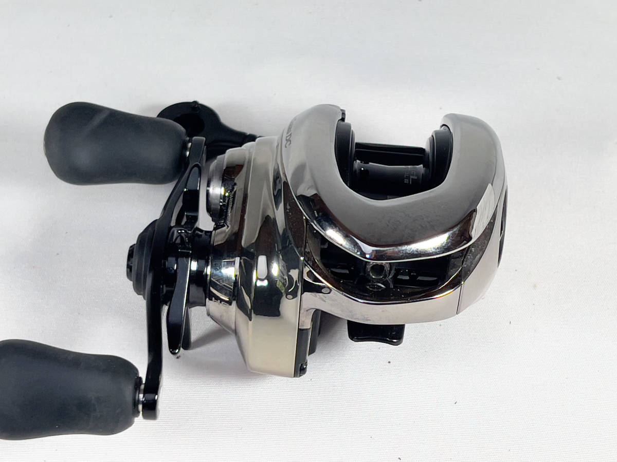 21アンタレスDC XG 右巻き ユーズド美品 使用少なめです
