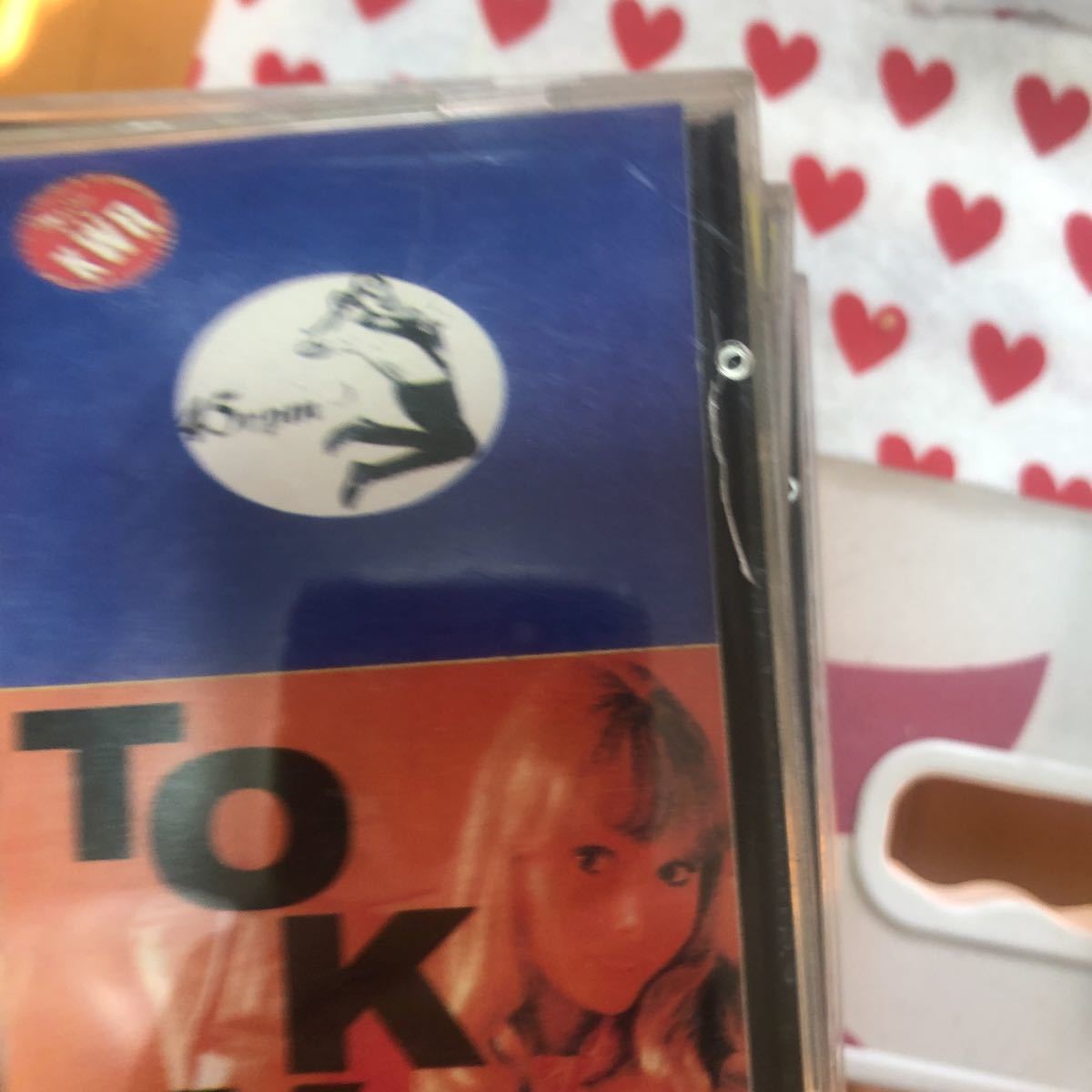 THE SWANKYS/TOKYOスワンキーズ CD THE ☆ザ・スワンキーズ☆TOKYO☆帯