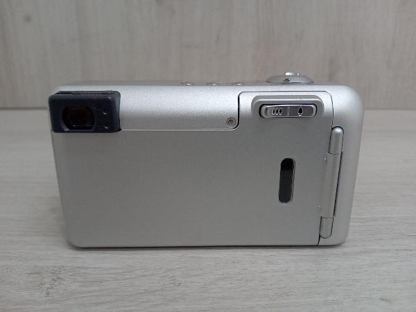 美品 ジャンク PENTAX ESPIO 120SW II フィルムカメラ ジャンク PENTAX ESPIO 120SW Ⅱ コンパクトカメラ シルバー