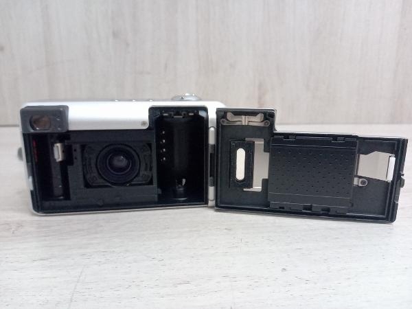 ジャンク PENTAX ESPIO 120SW Ⅱ コンパクトカメラ シルバー