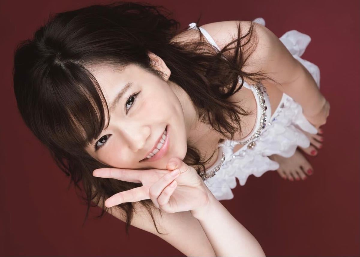 注目】島崎遥香 AKB48 L判 20枚+95 高画質 写真 まとめ(写真)｜売買