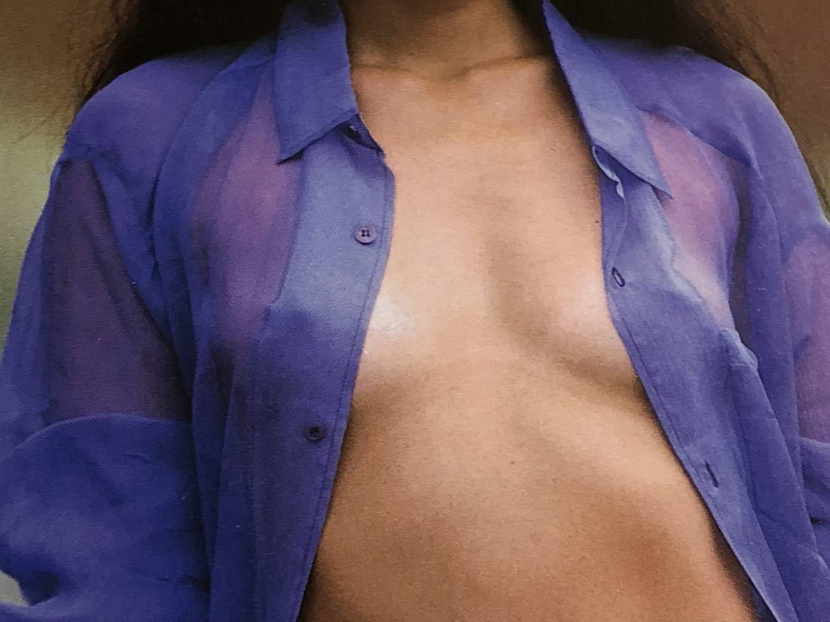 ^_^浅野ゆう子さん当時物雑誌グラビア写真集等切り抜き7ページ“超ハイレグビキニセクシーグラビア！B地区ぽっち？！”A-334_2