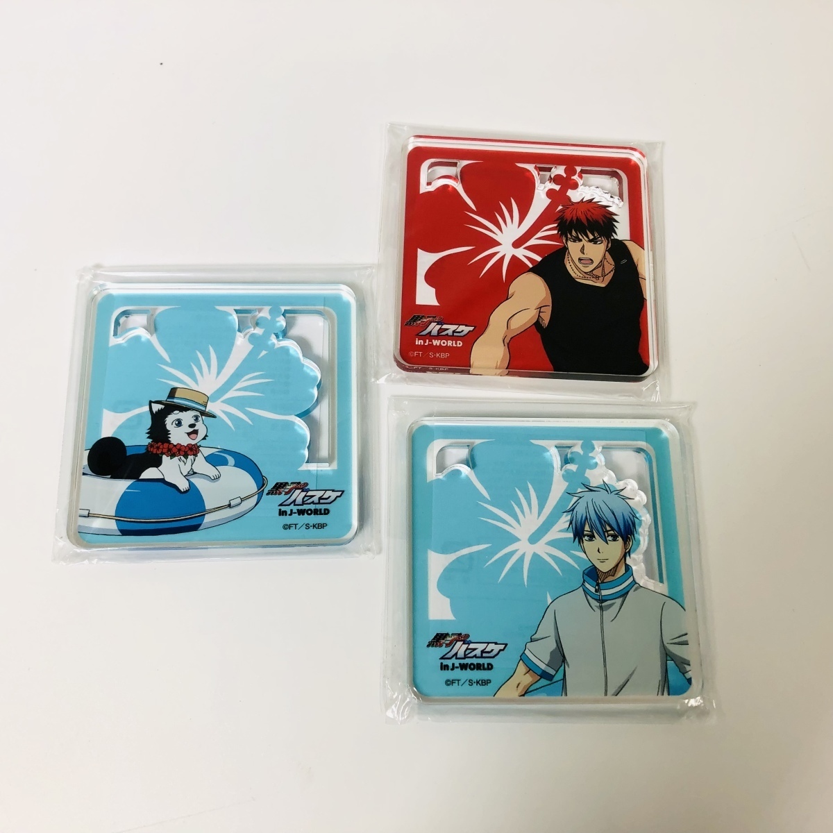 黒子のハロウィン17 In J World Tokyo アクリルキーホルダー 火神 黒子のバスケ 黒子テツヤ 初回限定お試し価格 J World 黒子のハロウィン17 In J World Tokyo アクリルキーホルダー 火神 黒子のバスケ 黒子テツヤ 初回限定お試し価格 J World