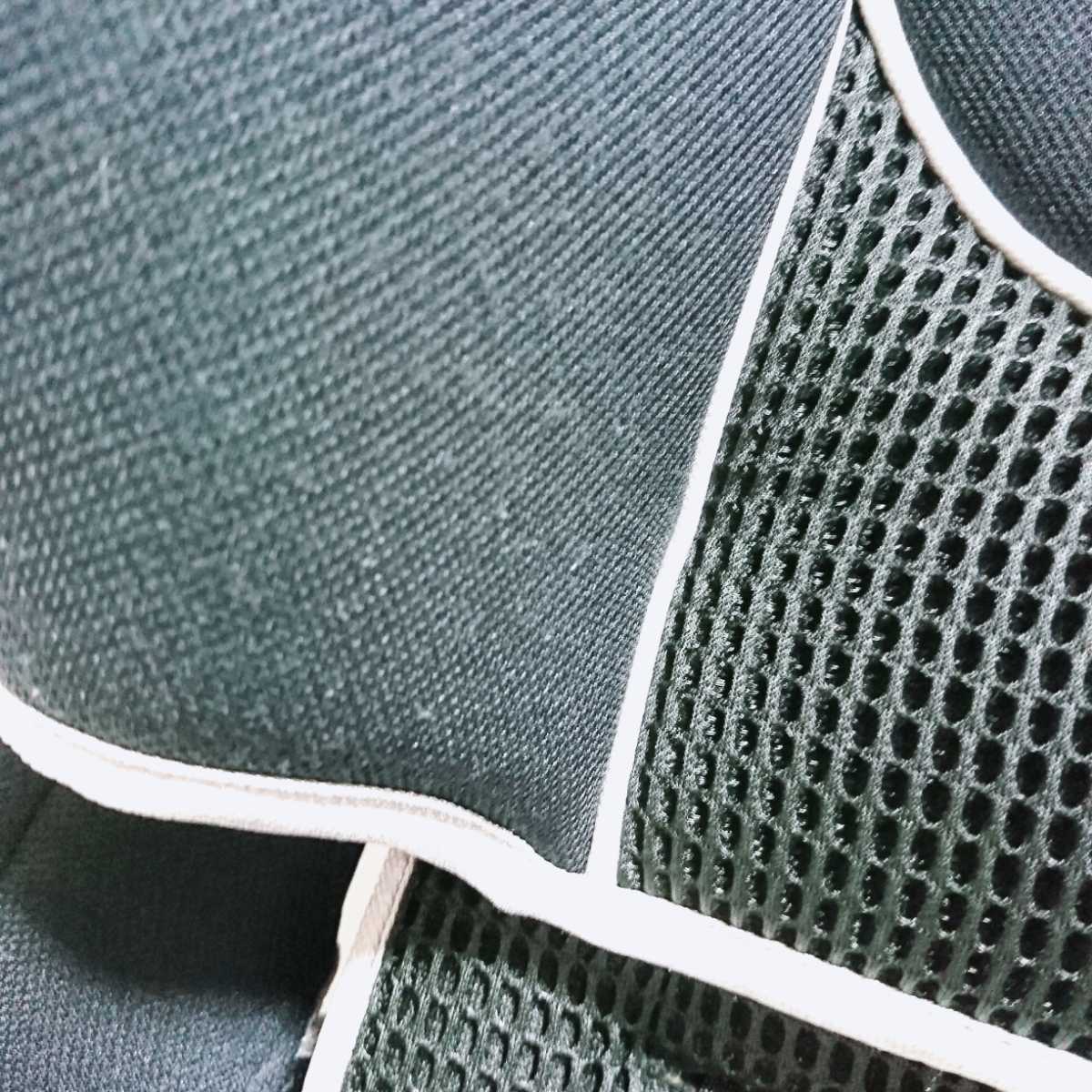 日本育児 トラベルベストEC Fix チャイルドシート ISOFIX ジュニアシート