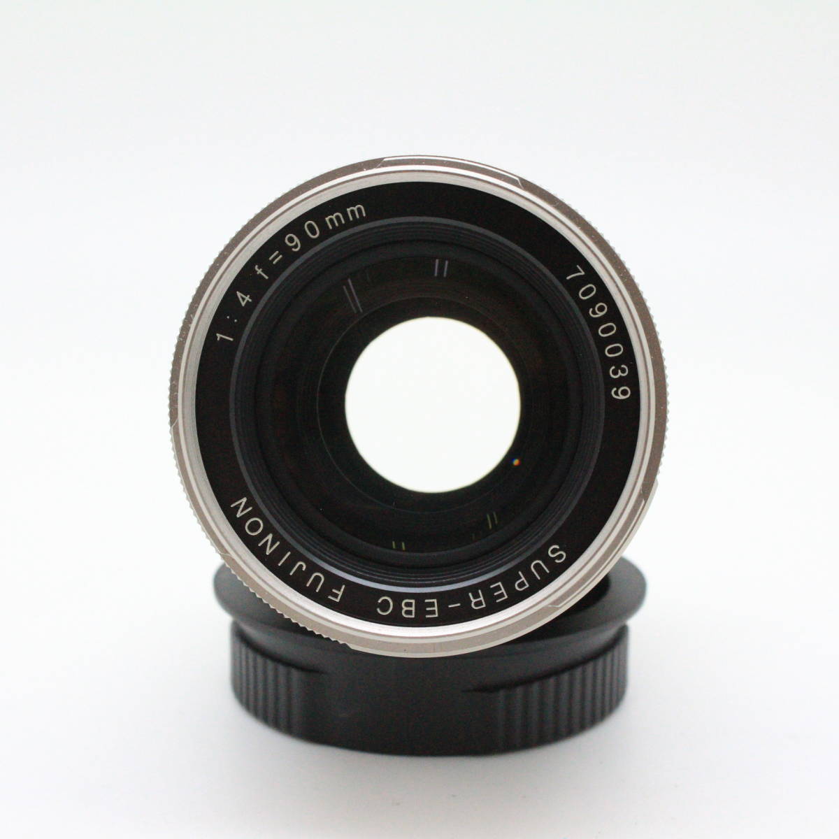 希少レンズ☆ FUJIFILM SUPER EBC FUJINON TX 90mm F4 (一眼カメラ用