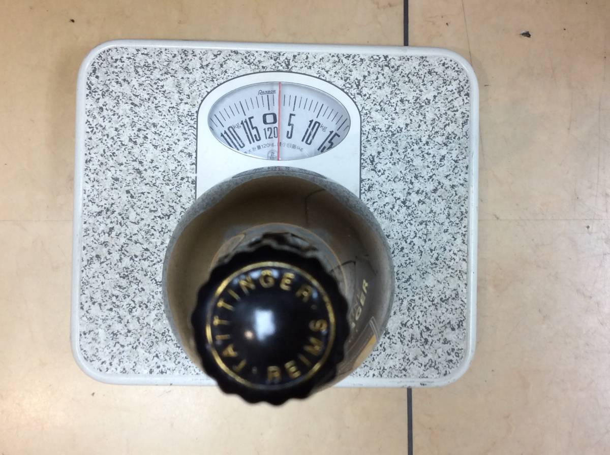 6184□ 未開栓 テタンジェ ミレニアム 2000 グラン クリュ ブリュット