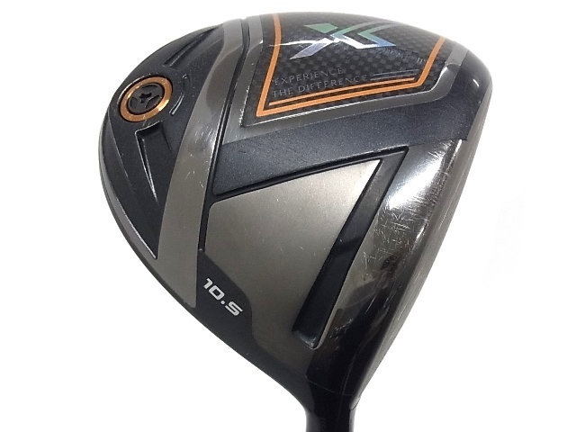  ゼクシオエックス XXIO 2020 eks 10.5 SR Miyazaki AX-1 1円(フレックス SR)｜売買されたオークション情報、yahooの商品情報をアーカイブ公開 - オークファン 男性右きき用