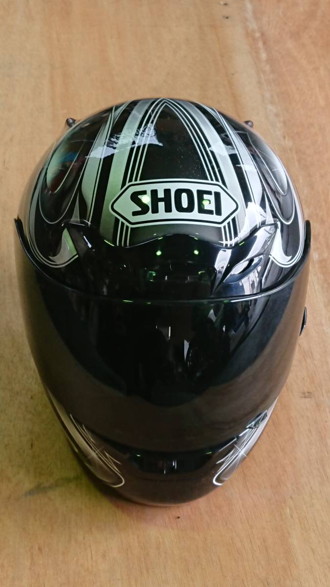 SHOEI X-9 ショーエイ Mサイズ ショウエイ SHOEI ショウエイ X9 M
