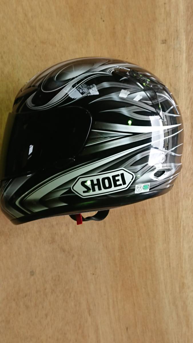SHOEI X-9 ショーエイ Mサイズ ショウエイ SHOEI ショウエイ X9 M
