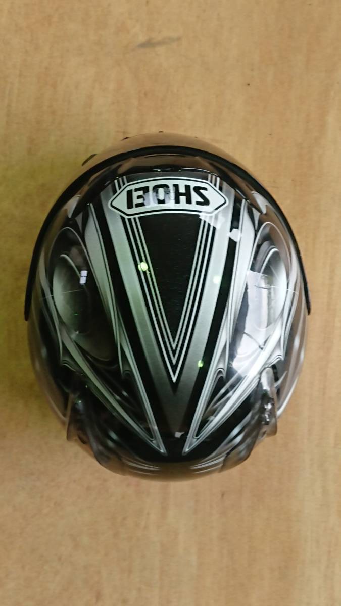 SHOEI X-9 ショーエイ Mサイズ ショウエイ SHOEI ショウエイ X9 M