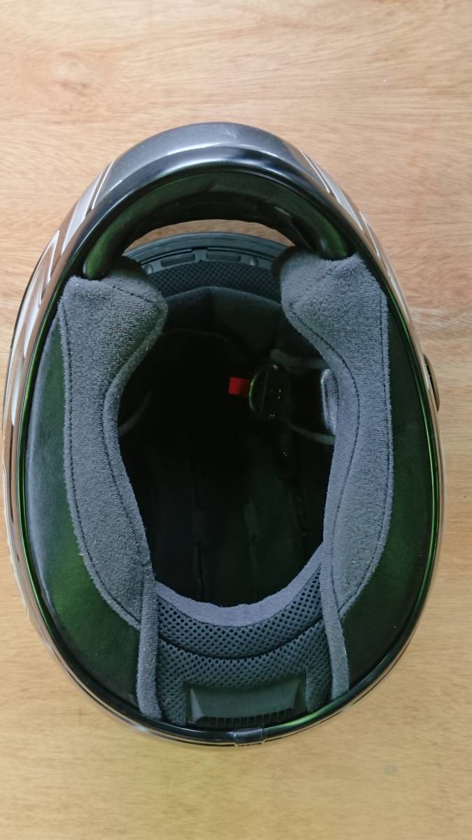 SHOEI X-9 ショーエイ Mサイズ ショウエイ SHOEI ショウエイ X9 M