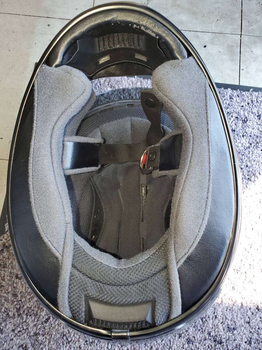 SHOEI X-9 ショーエイ Mサイズ ショウエイ SHOEI ショウエイ X9 M