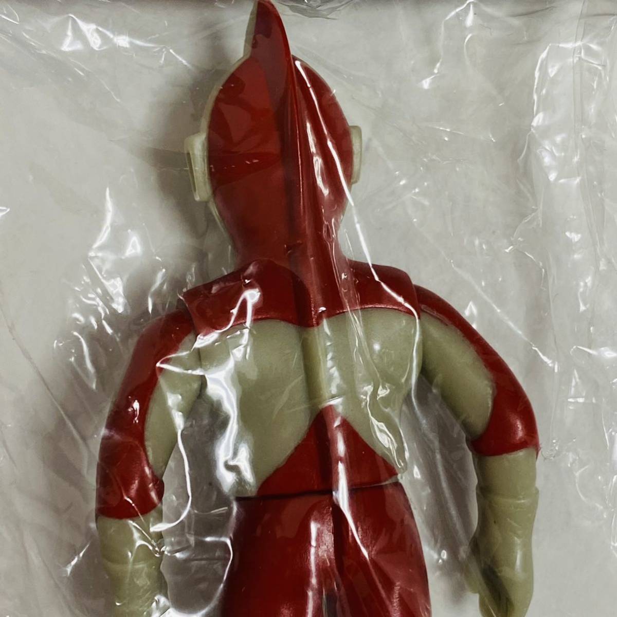 未開封品】BANDAI バンダイ B-CLUB ブルマァクのミドル怪獣