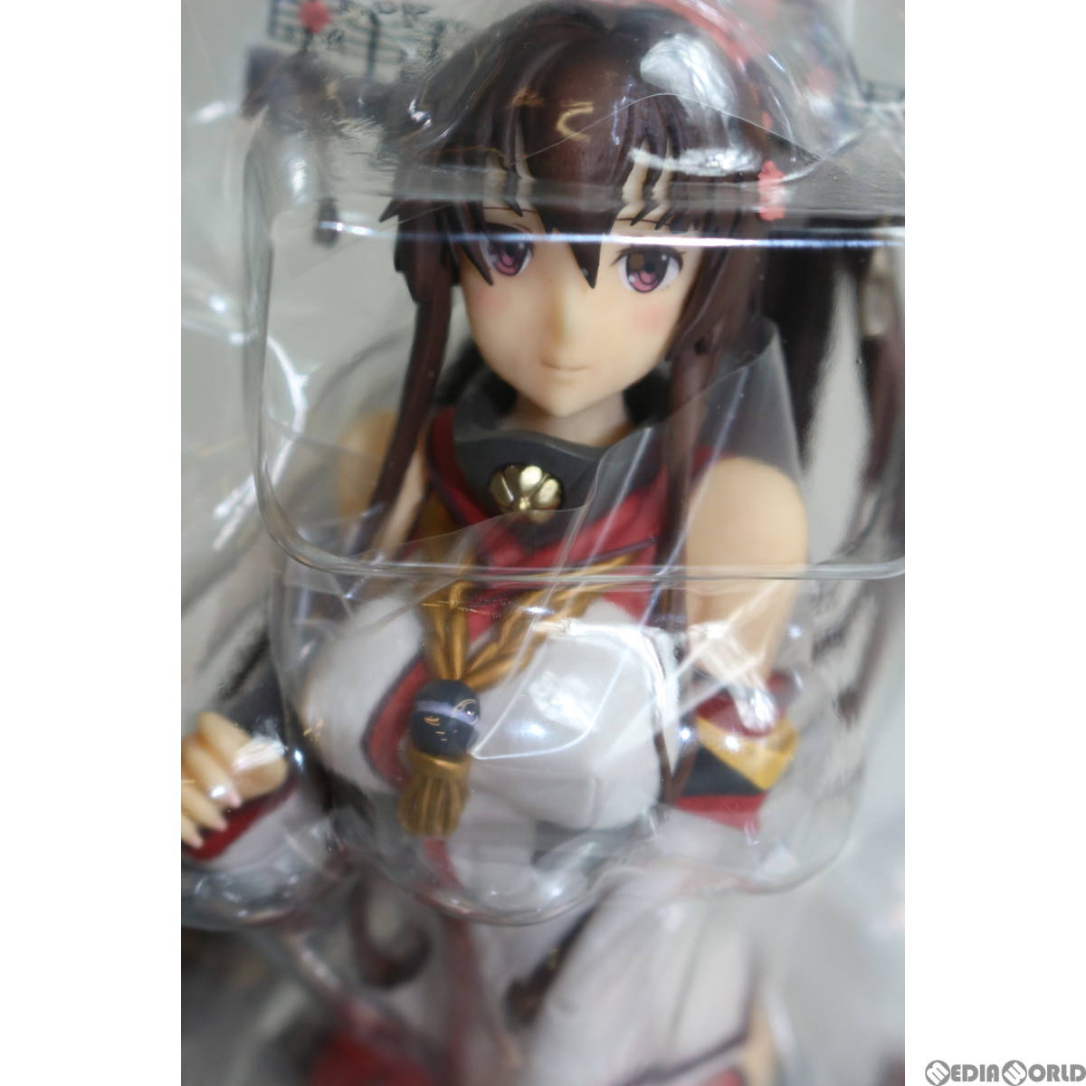 大和改(やまとかい) 軽兵装Ver. 艦隊これくしょん -艦これ- 1/8 完成品 フィギュア マックスファクトリー 艦隊これくしょん 軽兵装Ver. -艦これ- 軽兵装Ver.+別Ver重兵装 Yahoo!オークション 1\u20448