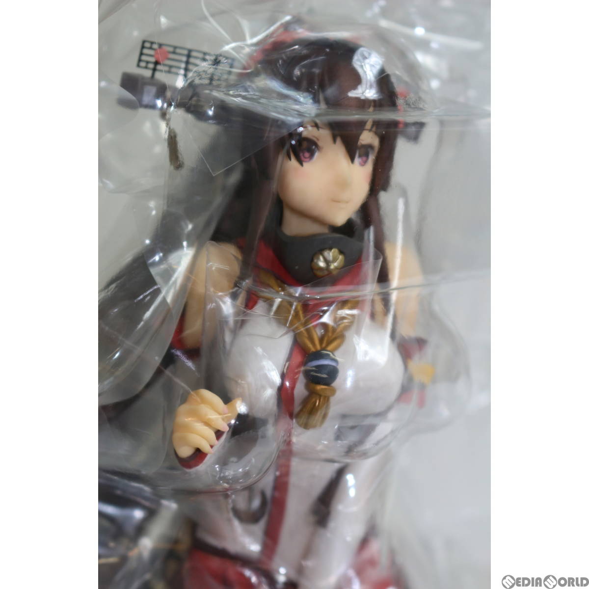 大和改(やまとかい) 軽兵装Ver. 艦隊これくしょん -艦これ- 1/8 完成品 フィギュア マックスファクトリー 艦隊これくしょん 軽兵装Ver. -艦これ- 軽兵装Ver.+別Ver重兵装 Yahoo!オークション 1\u20448