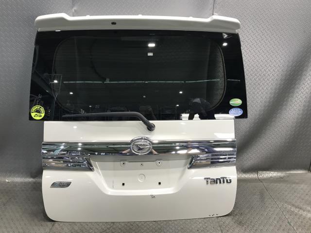 【人気定番，正規品】 タント DBA-LA600S バックドアASSY カスタムRS SA W24 67005-B2B30(リア)｜売買されたオークション情報、yahooの商品情報をアーカイブ公開 - オークファン ダイハツ用