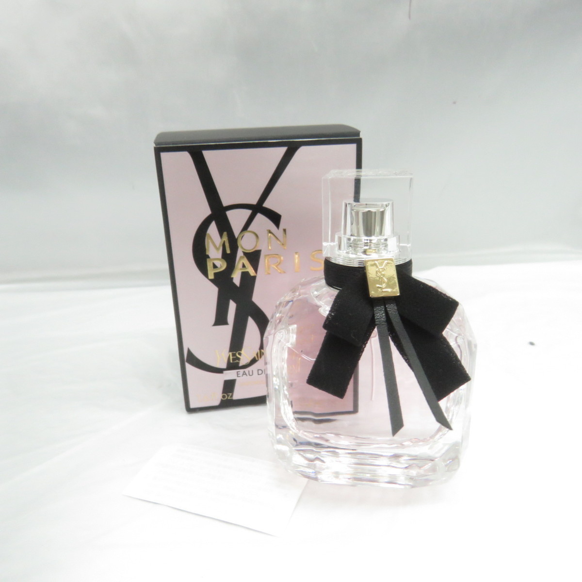 SAINT | YVES Saint Laurent イヴサンローラン ザ YSL LAURENT⁄イヴ