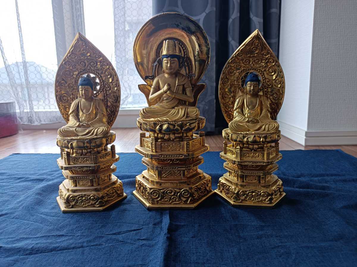 仏教美術 仏像 送料込み 仏教美術 仏像 銅製 大随求菩薩 7 工芸