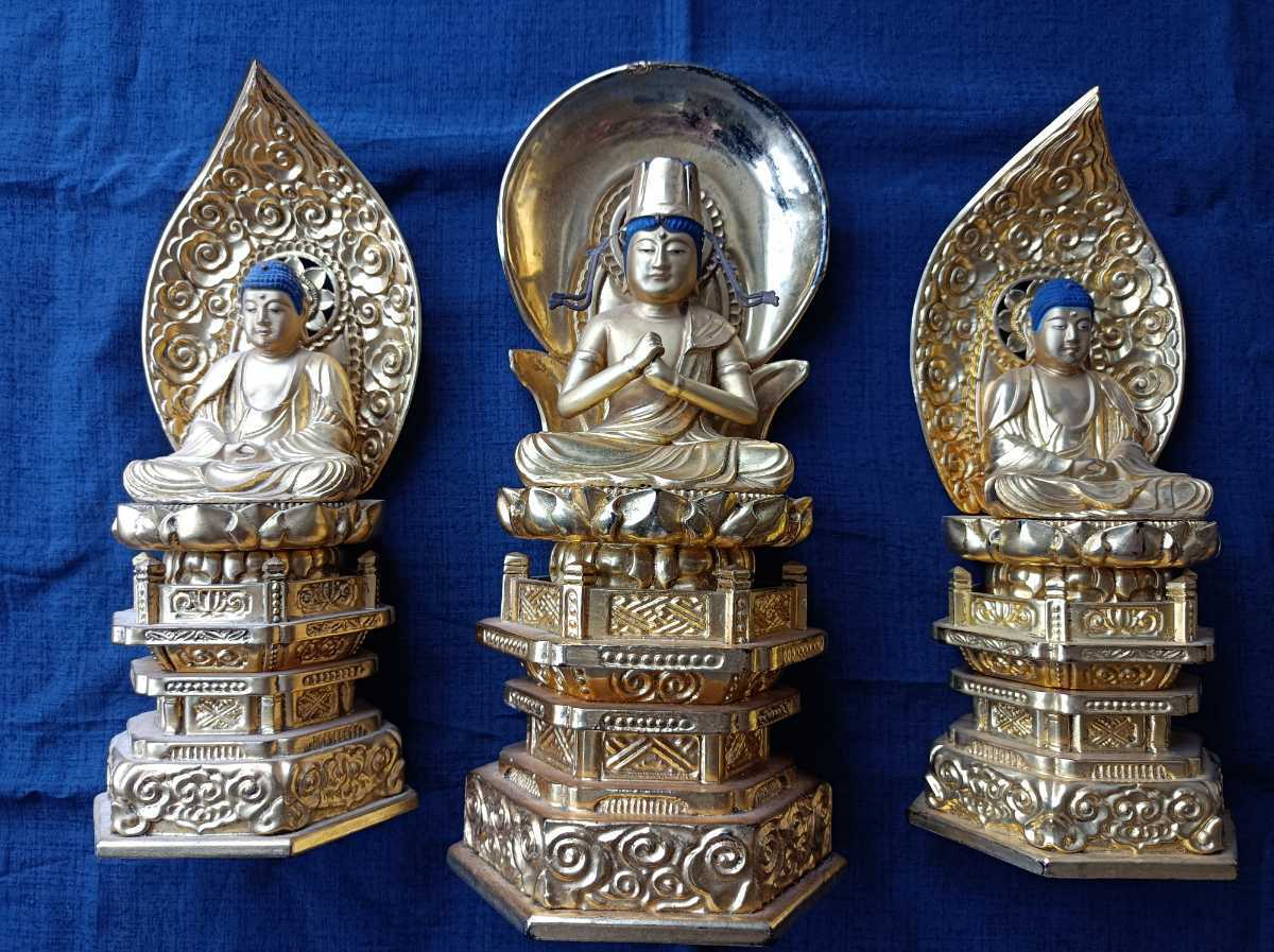 仏教美術 仏像 大随求菩薩 小仏像 銅製 銅器 仏教美術 仏像 送料込み 仏教美術 仏像 銅製 大随求菩薩 7 工芸