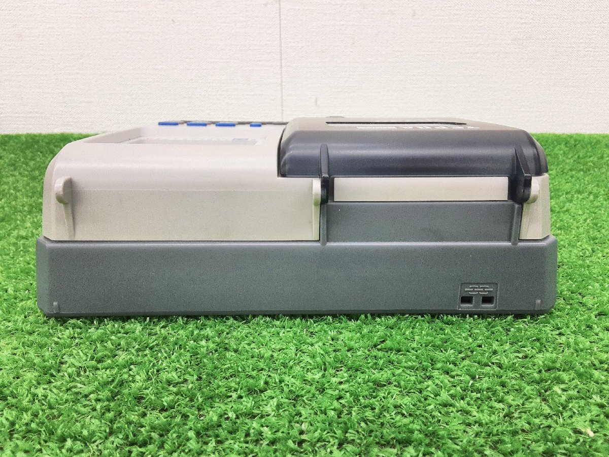 ☆79現状品 ラベルプリンター KING JIM TEPRA テプラ PRO SR330