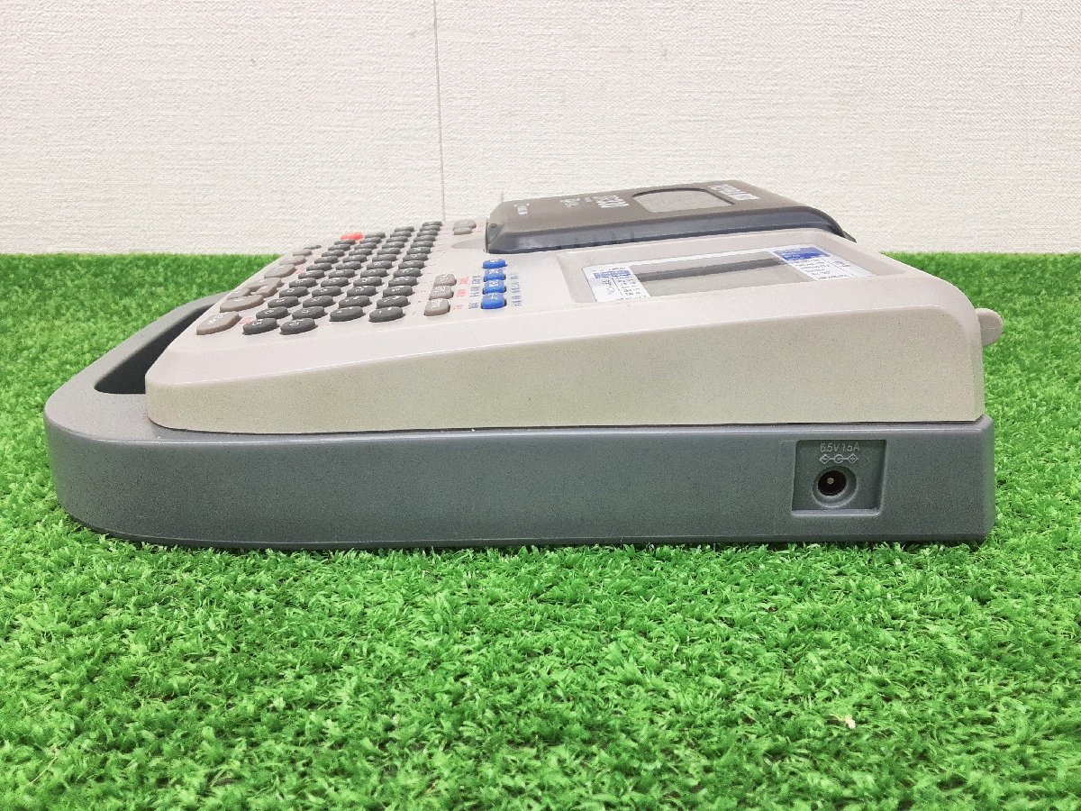 ☆79現状品 ラベルプリンター KING JIM TEPRA テプラ PRO SR330