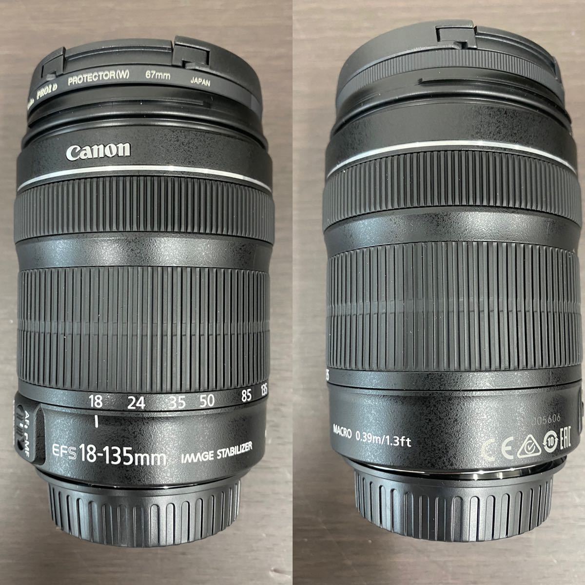 Canon EOS70D デジタルカメラ 一眼レフ / レンズ キャノン ZOOM LENS EF-S 18-135mm 1:3.5-5.6 IS STM デジタル一眼 70D Canon EOS □ 一眼レフデジタルカメラ ヤマダウェブコム
