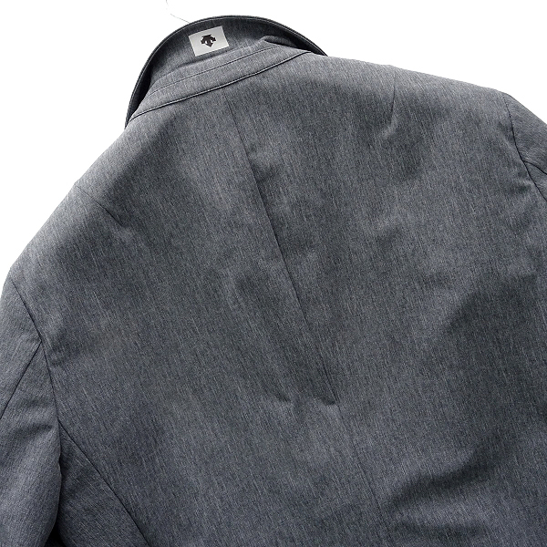 新品　デサント　中綿　スーツセットアップ　ジャケット　パンツ　ビジネス　Mサイズ 楽天市場】デサント 夏（スーツ・セットアップ｜メンズファッション