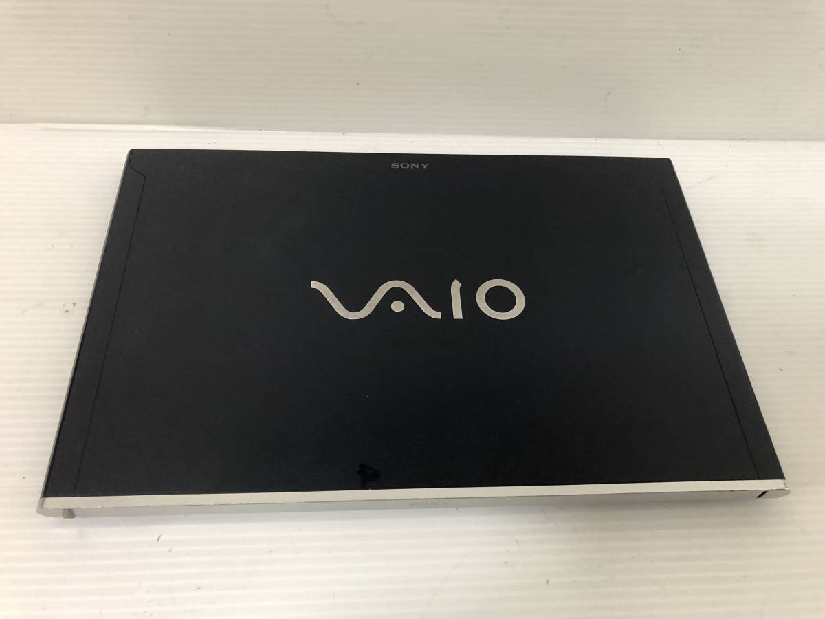 SVZ1311AJ Core SONY VAIO Sony SSD Vaio 4GB Z RAM i3 128GB 