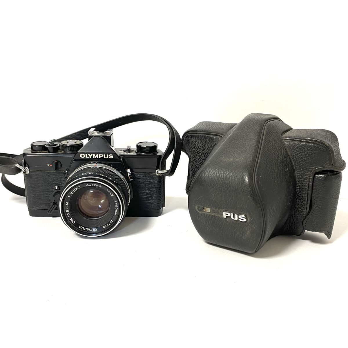 OM-1 MD対応 50mm F1.8 オリンパス OLYMPUS ズイコー ZUIKO MC AUTO-S