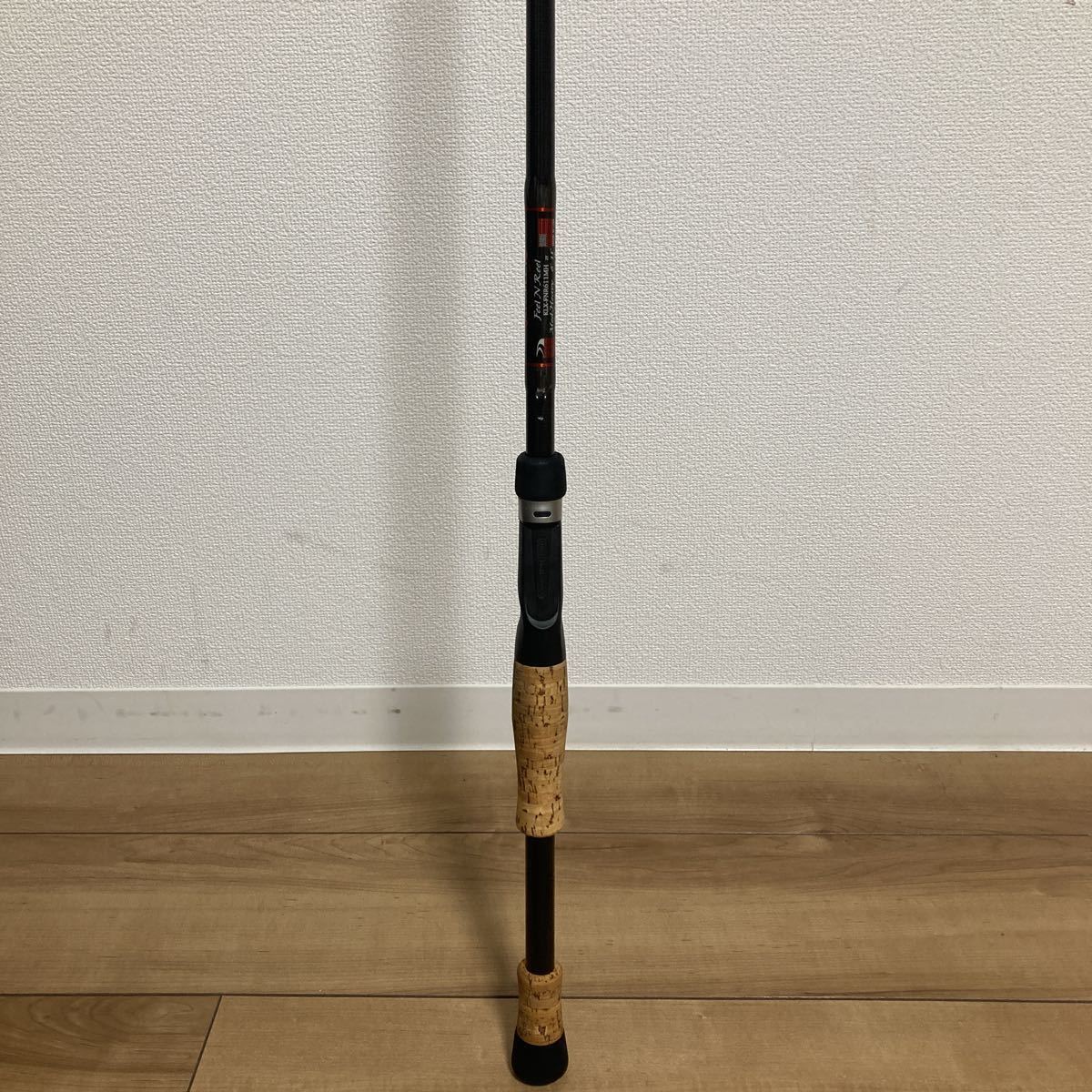 キスラー KLX FNR 611MH ( g.loomis キスラー NFC NFX ACR TCR PCR