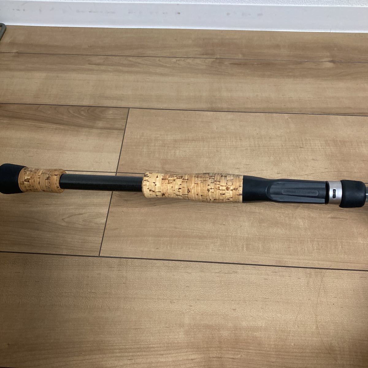 キスラー KLX FNR 611MH ( g.loomis キスラー NFC NFX ACR TCR PCR