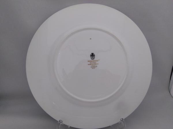 ウエッジウッド　ユーランダー　27cm 2枚 WEDGWOOD ウェッジウッド プレート 2枚 ユーランダー 27cm ブランド食器