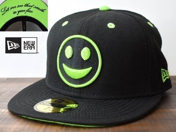限定SALE，HOT W103 品 NEW ERA ニューエラ 59 FIFTY 7-7/8 - 62 5cm SOUL 帽子 キャップ USモデル(ニューエラ)｜売買されたオークション情報、yahooの商品情報をアーカイブ公開 - オークファン ニューエラ