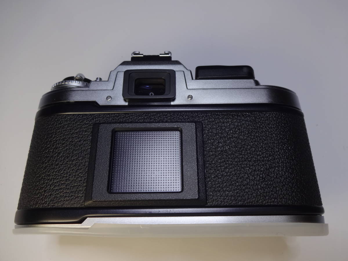 Nikon FG（フィルムカメラ） FG フィルムカメラ Nikon 完動品ニコン