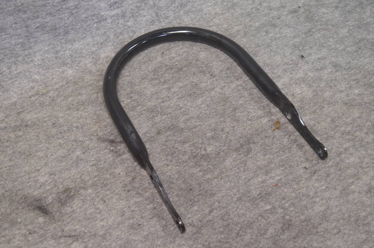 Y22-0339】KAWASAKI Z1/Z2用 フロントスタビライザー 中古品/Z1 