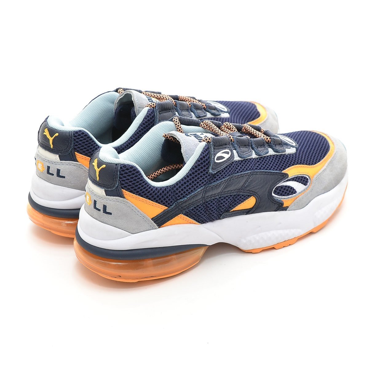◇379618 PUMA プーマ スニーカー CELL VENOM 37041601 サイズ27.5cm 