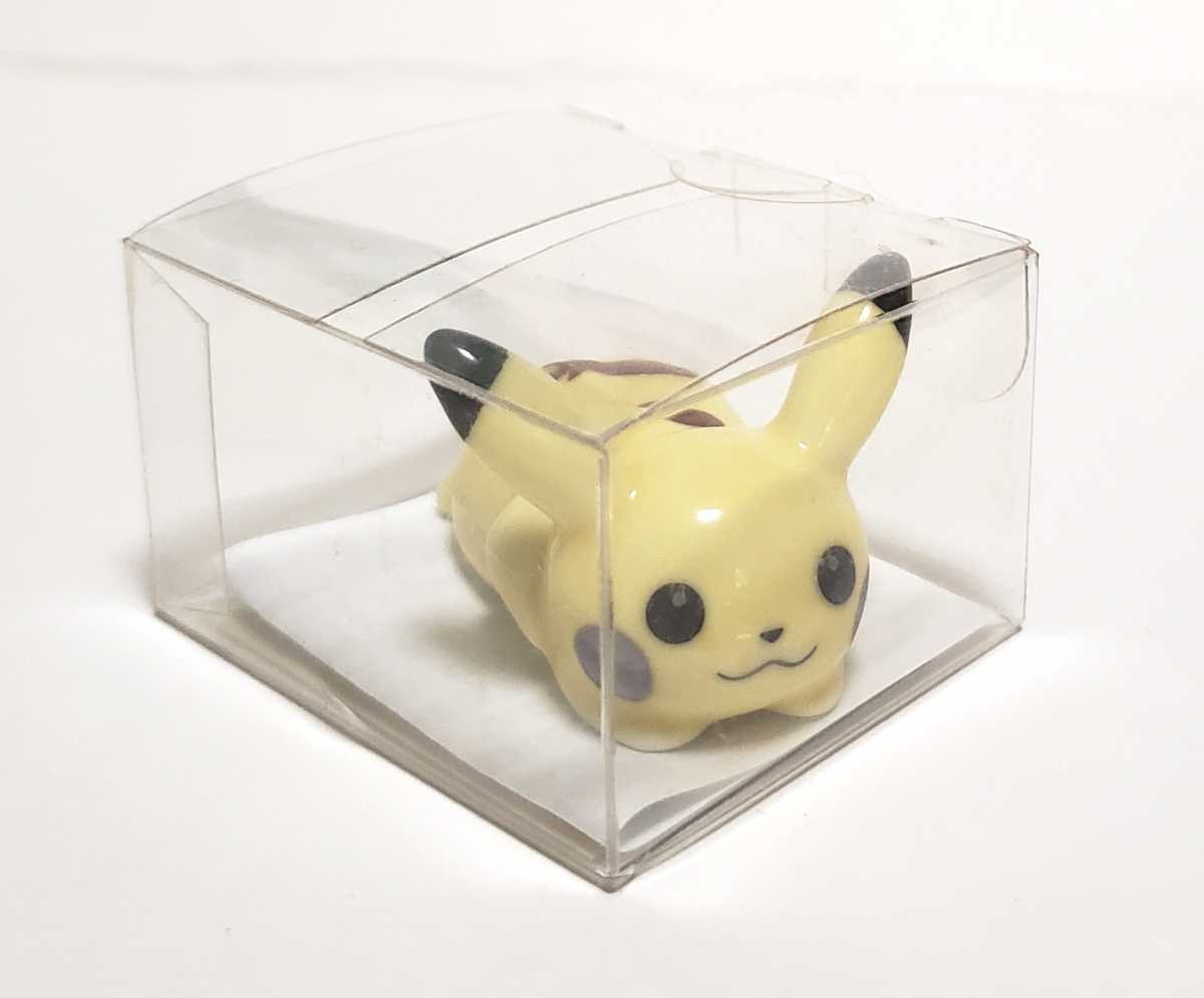 当時物 ポケモンセンター限定 ピカチュウ ポッチャマ 箸置き セット ポケットモンスター 売買されたオークション情報 Yahooの商品情報をアーカイブ公開 オークファン Aucfan Com 当時物 ポケモンセンター限定 ピカチュウ ポッチャマ 箸置き セット ポケットモンスター 売買されたオークション情報 Yahooの商品情報をアーカイブ公開 オークファン Aucfan Com