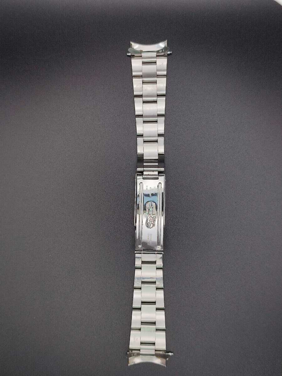 ロレックス ハードブレス Ref.78350-19 3連 19mm | ROLEX FF RG-2264