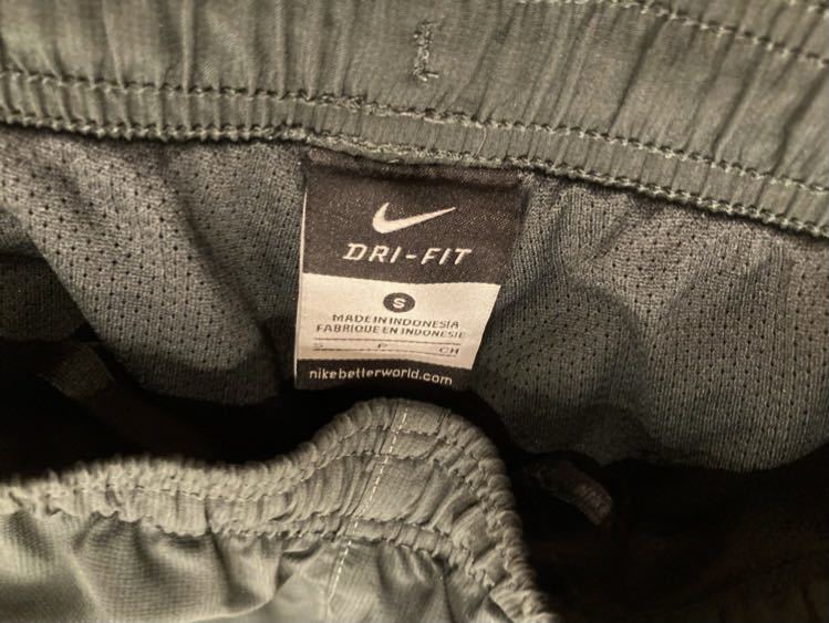 NIKE ブラジル 代表 ウーブン パンツ トレーニング パンツ ジャージ