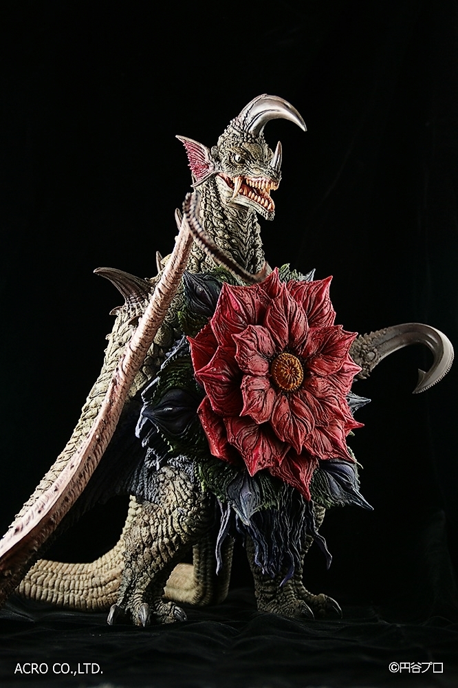 Series Remix ACRO KAIJU | Kaiju – STORE USED Sideshow by 