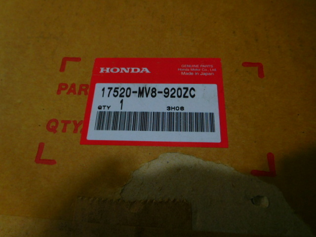 RC37 2026年最新Yahoo!オークション ホンダ -vfr750f(タンク)の中古品