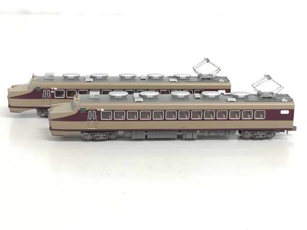 MICRO ACE マイクロエース A-0875 東武DRC 1720系 晩年 特急 きぬ 改良 