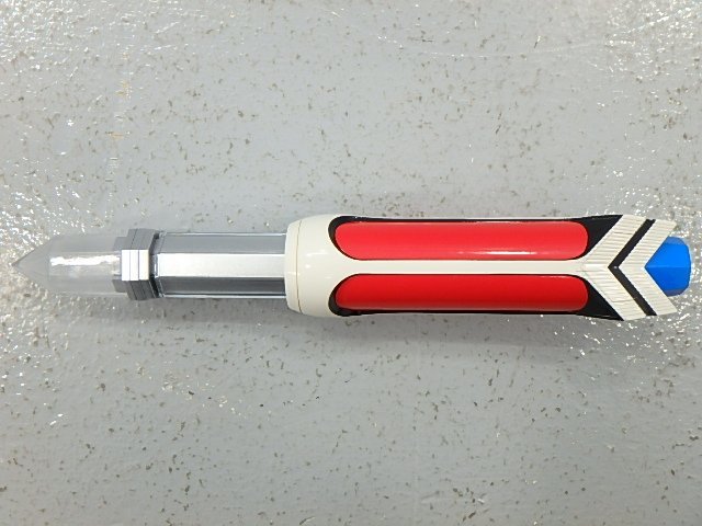 △バンダイ ウルトラレプリカ ウルトラマン80 ブライトスティック  