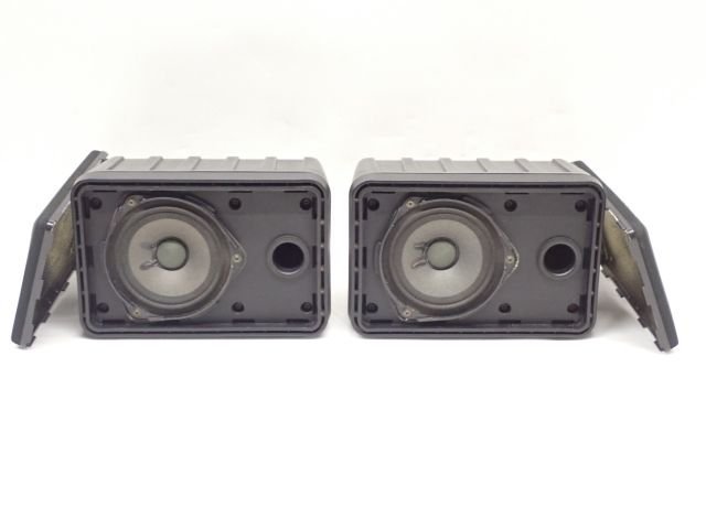 BOSE ボーズ 101MM - 本体 2本 BOSE ボーズ 101MM スピーカー ペア