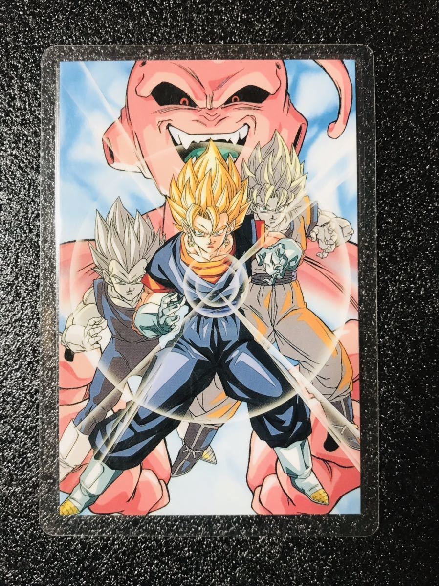 矢 72 3 26 Vs まとめ カード スーパーサイヤ人 ドラゴンボール ベジット 孫 悟天 悟空 箔押し 魔人ブウ Sale 100 Off ドラゴンボール